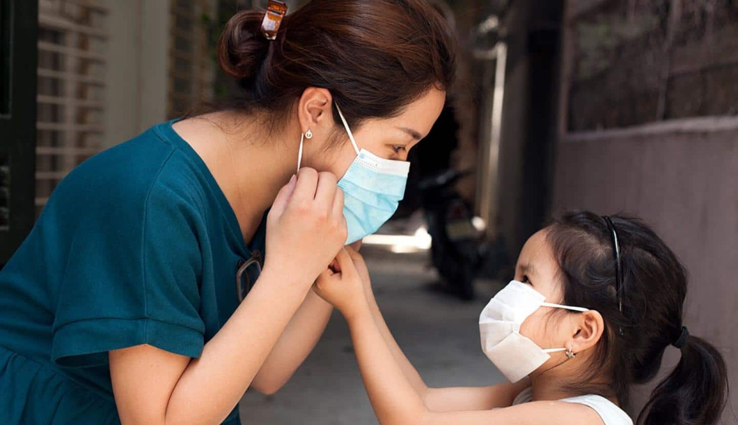 Ngày Tết cận kề, chúng ta vẫn phải tuân thủ nghiêm túc quy định an toàn trong đại dịch